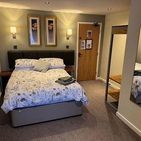 The Shambles Bed and Breakfast Lutterworth Buitenkant foto