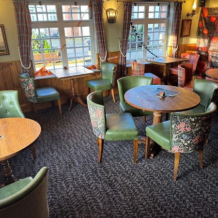 The Shambles Bed and Breakfast Lutterworth Buitenkant foto