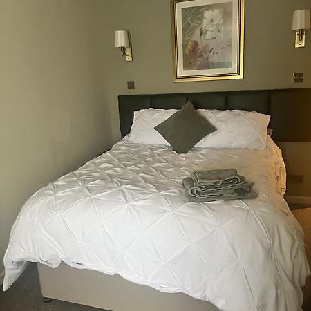 The Shambles Bed and Breakfast Lutterworth Buitenkant foto