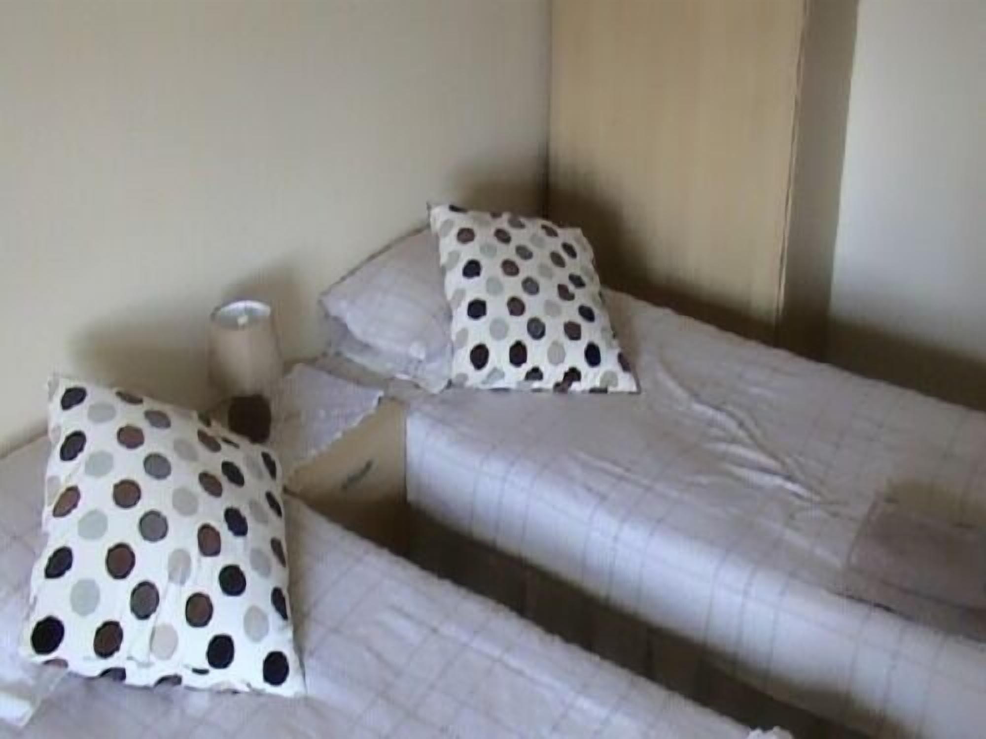 The Shambles Bed and Breakfast Lutterworth Buitenkant foto