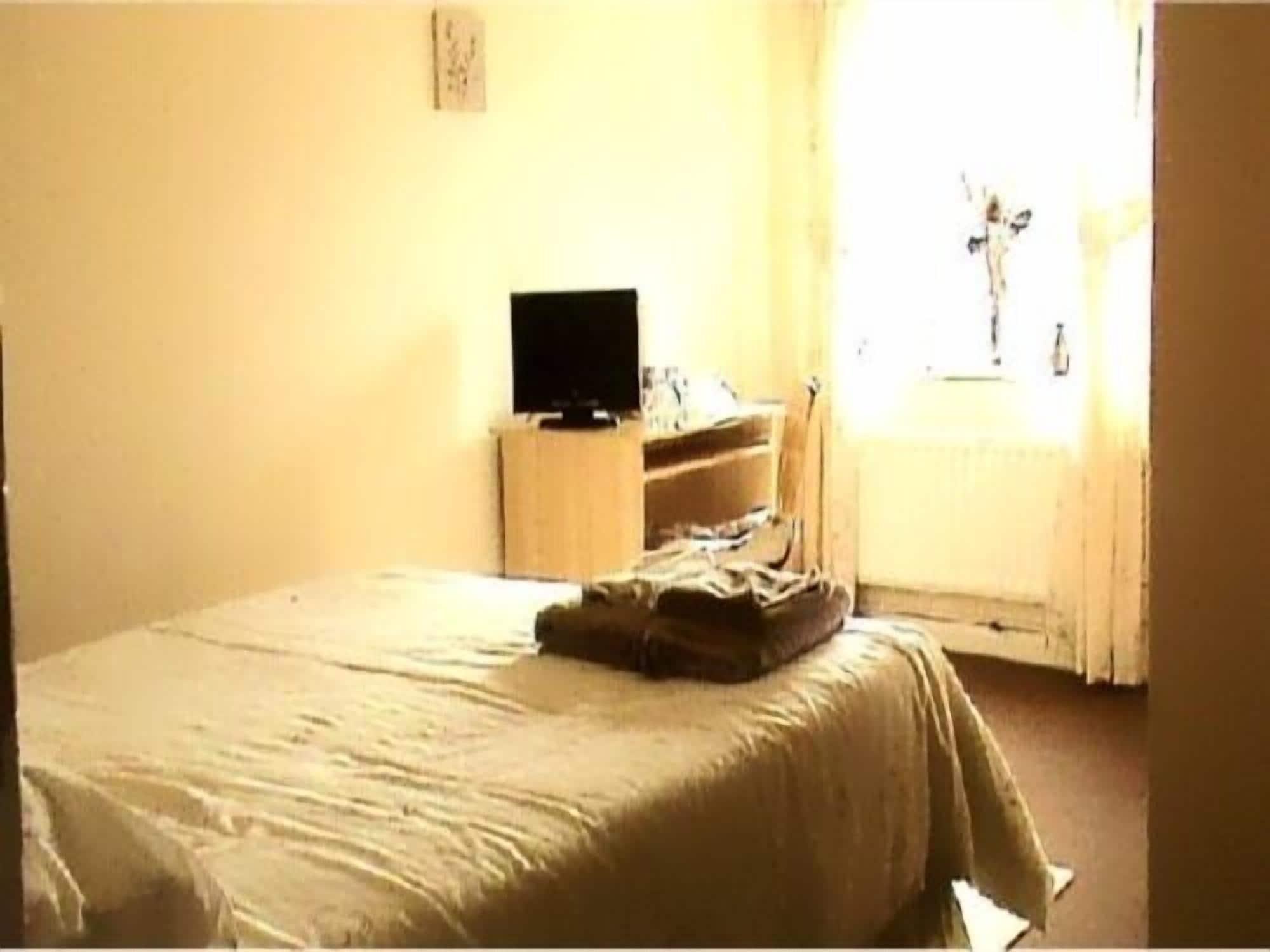 The Shambles Bed and Breakfast Lutterworth Buitenkant foto