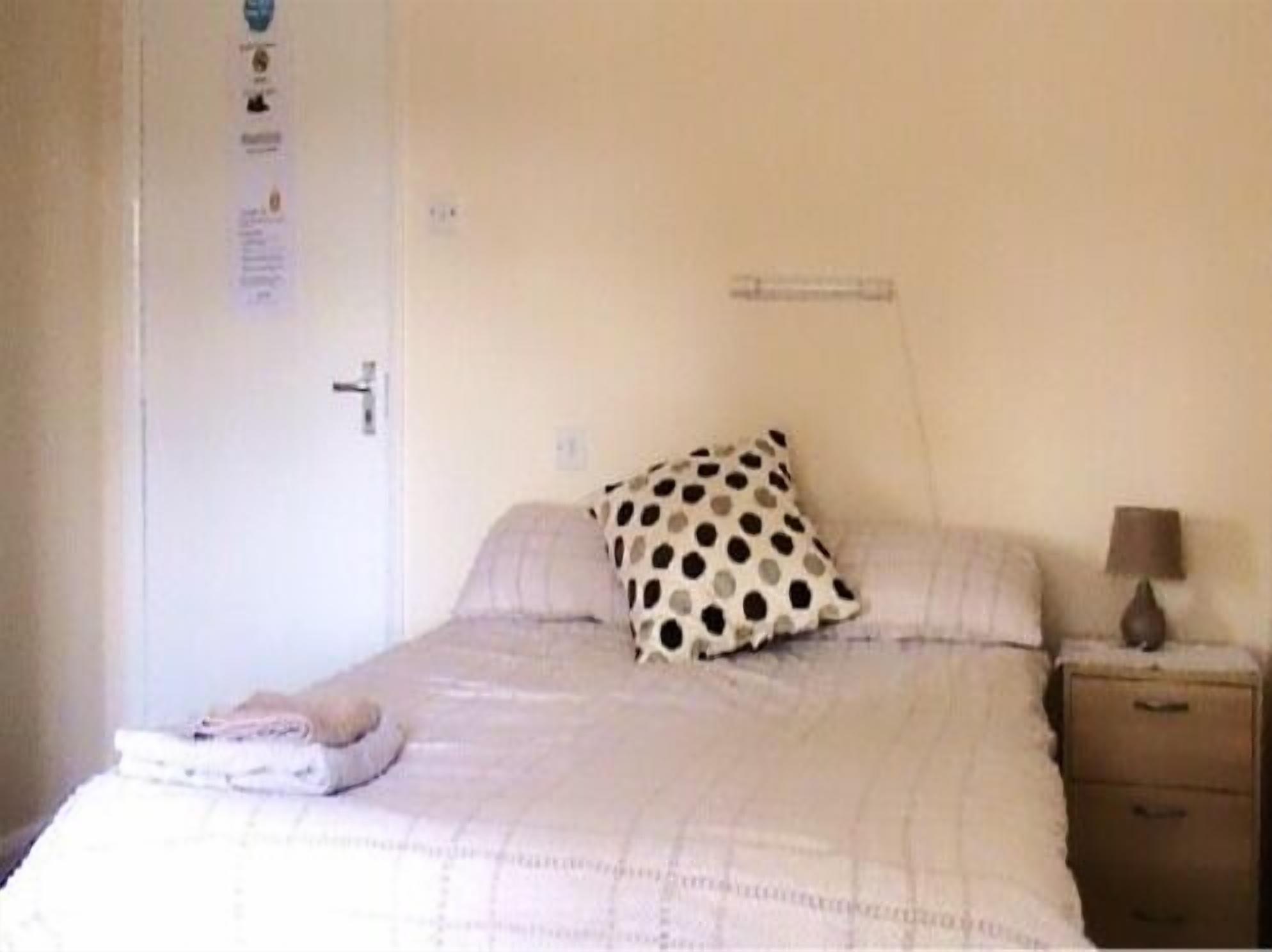 The Shambles Bed and Breakfast Lutterworth Buitenkant foto