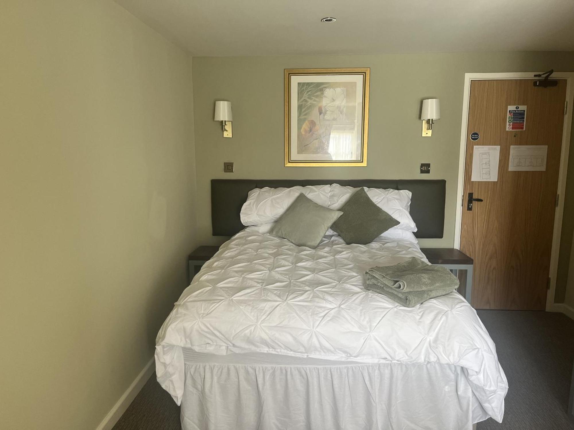 The Shambles Bed and Breakfast Lutterworth Buitenkant foto
