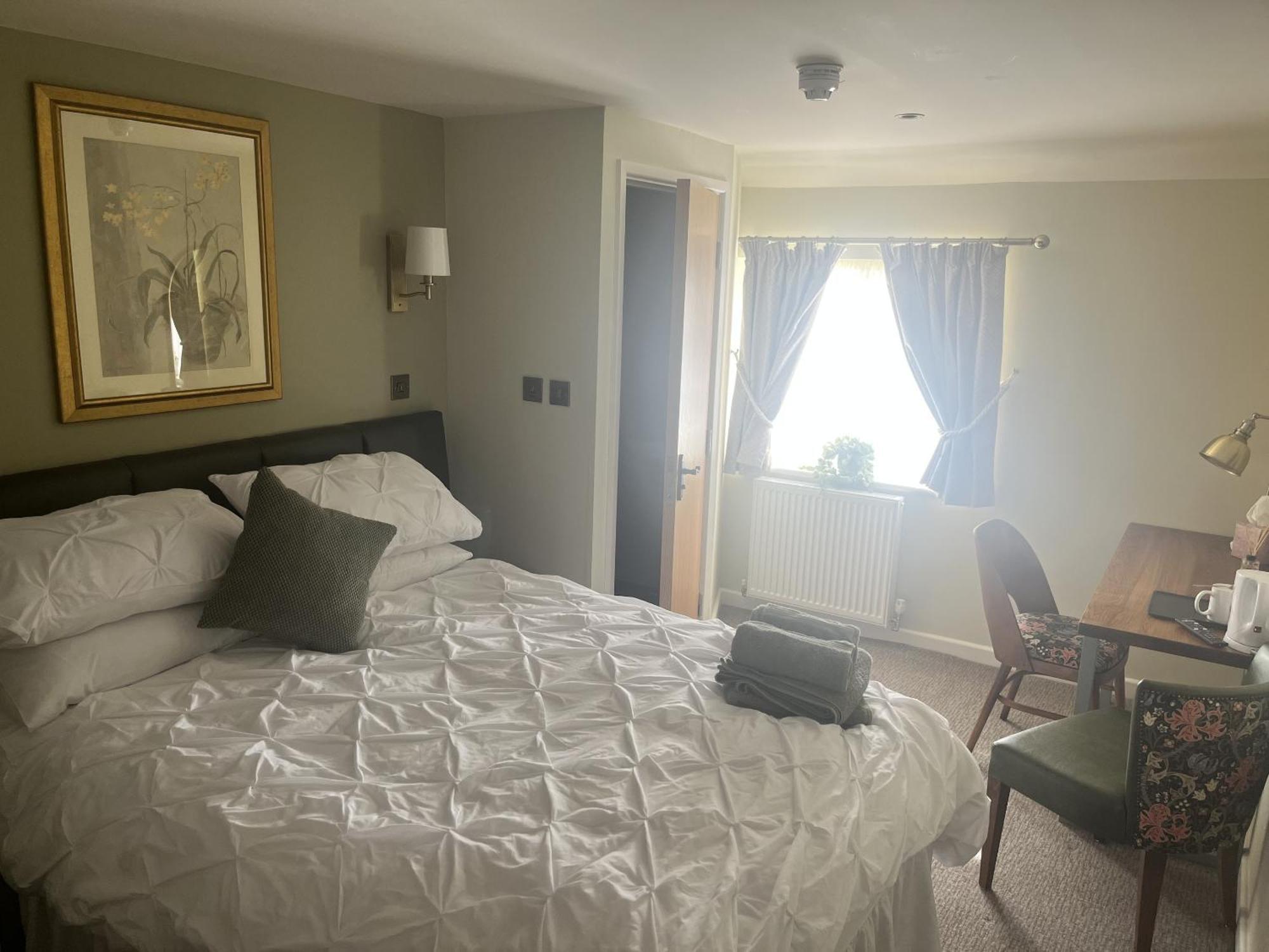 The Shambles Bed and Breakfast Lutterworth Buitenkant foto