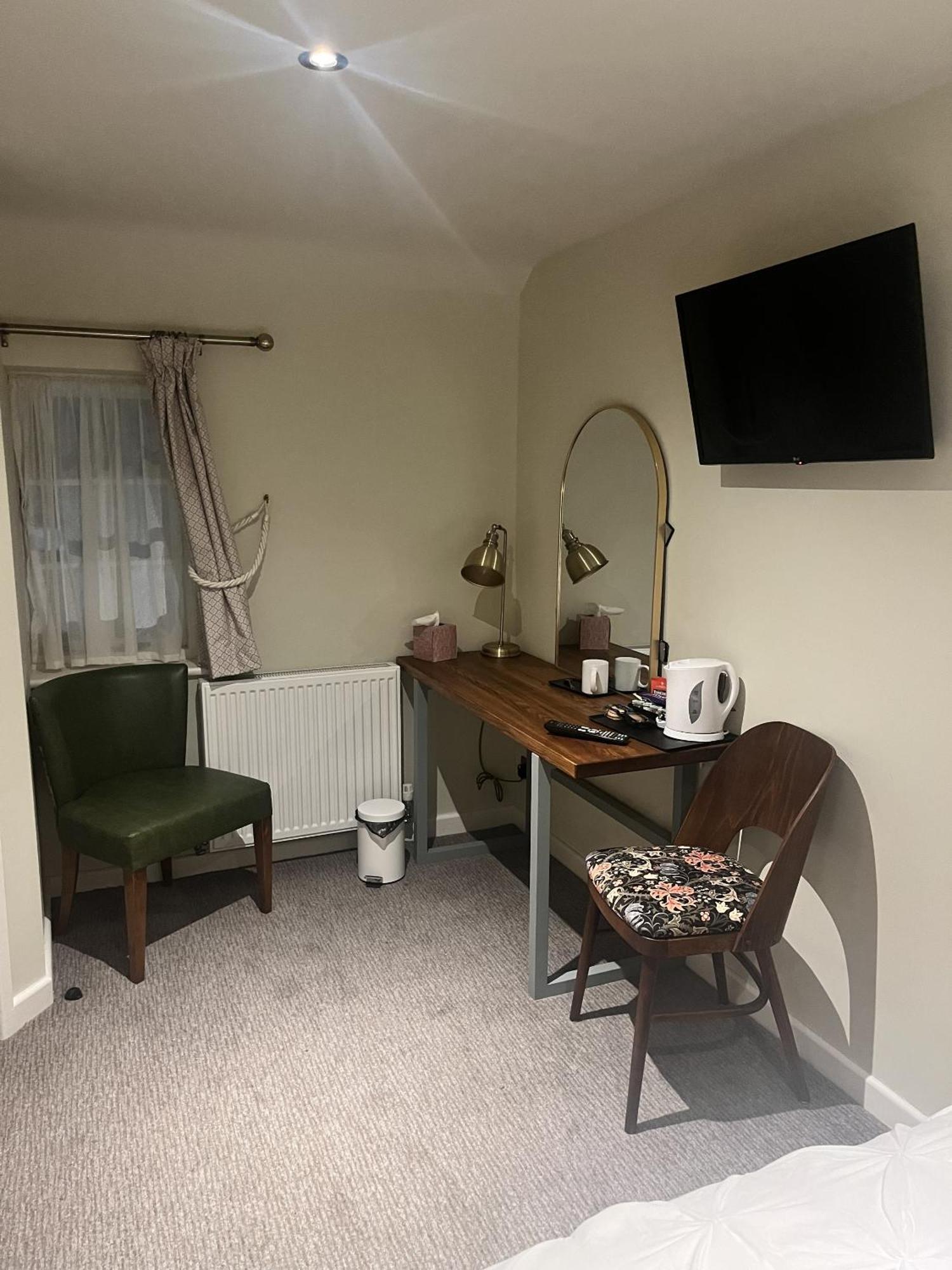 The Shambles Bed and Breakfast Lutterworth Buitenkant foto